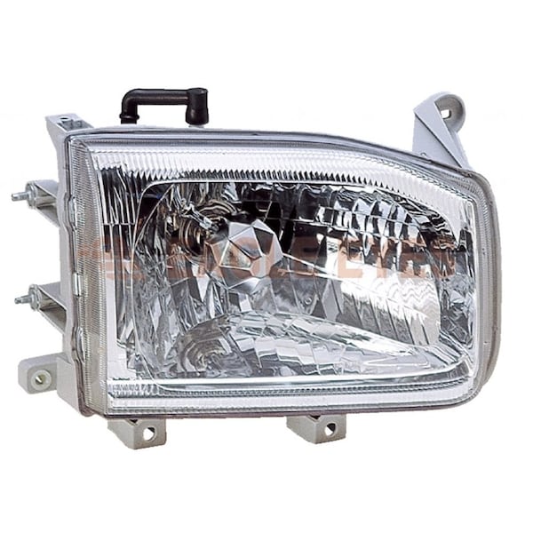 Eagle Eyes LAMP, DS505-B001L DS505-B001L - main